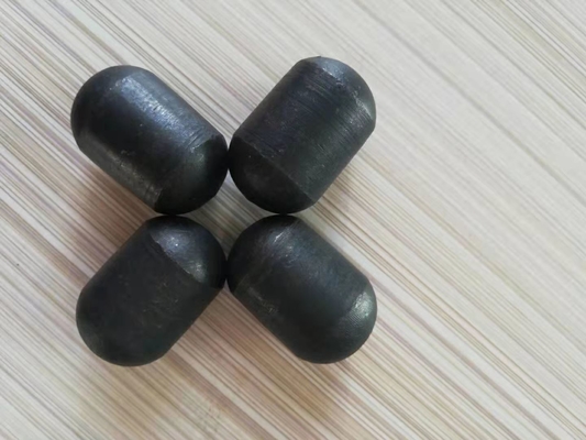 Cylpebs の高い硬度 60mm の合金によって造られる鋼球を粉砕する 20*25