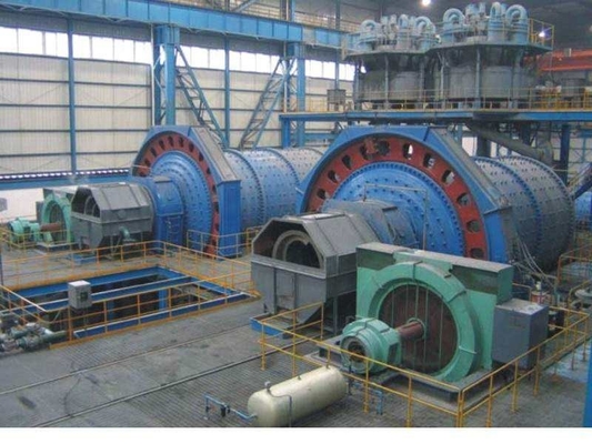 20 - 160mm の大きい金属の球は抵抗力がある合金鋼の鉄の球を身に着けています