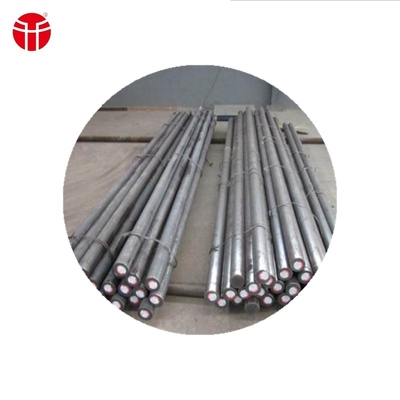40Cr 120mm 直径軟鋼丸棒冷間引抜 45#