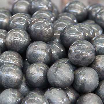 ボール ミルのための高い硬度の耐久力のある粉砕の鋼球