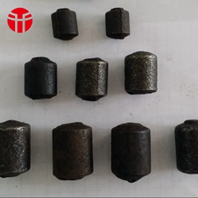 球状の磨き媒体のボール 硬さ 45-65 HRC密度 7.8 G/Cm3