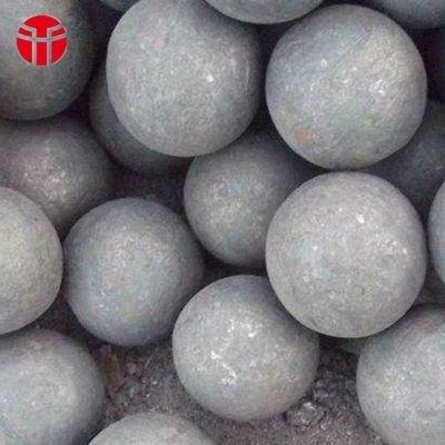 耐久性 鍛造 磨きボール 4kg 100mm 直径 鉱業用