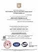 中国 Jinan Huafu Forging Joint-Stock Co.,ltd. 認証