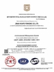 中国 Jinan Huafu Forging Joint-Stock Co.,ltd. 認証